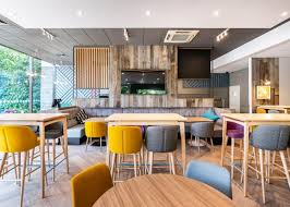 With the extra efforts put forth under bnbfinder's new ownership we've personally watched the traffic referrals from bnbfinder increase significantly to our website and are also hearing from guests that they found our property via bnbfinder. Protocol Supply Furniture To Holiday Inn Design Insider