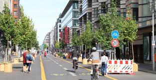 European Mobility Week 2020 Promoting Zero Emission Mobility For All Urban Transport Magazine