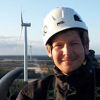 As president of the Distributed Wind Energy Association and an organizer…