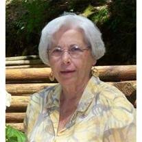 Jewel Dean Nagle Obituary