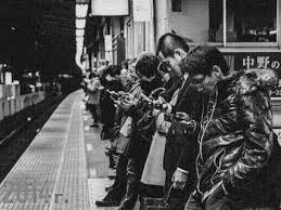 Check spelling or type a new query. Bored People Often Turn To Their Mobile Phones Source Show Them This Download Scientific Diagram