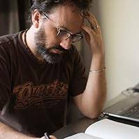 Threshold by Rob Doyle