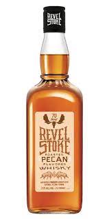 Revel Stoke Roasted Pecan Whisky Whiskey Drinks Recipes Whiskey Recipes Whisky Drinks