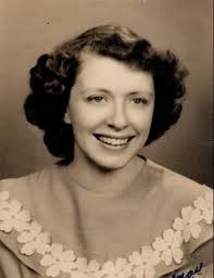 Frances Stoll Obituary (1931