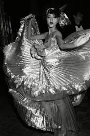 There are 261 studio 54 halston for sale on etsy, and they cost $89.89 on average. Brooklyn Museum Studio 54 Night Magic