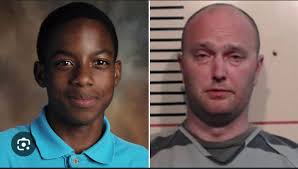 According to the (police) report, at 7:45 p.m.