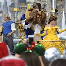 ✨join us for a celebration of courage & kindness. Odd Job A Real Life Disney Princess Talks Disney World Vox