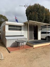 You can use the special requests box when booking, or contact the property directly using the contact details in your confirmation. Site 31 Ardrossan Caravan Park For Sale Cabin Connect