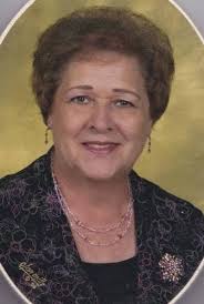 Fredna Thompson Obituary (1938