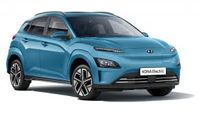 Charging time at 100kw (10. Hyundai Kona 39kw Bp Pulse