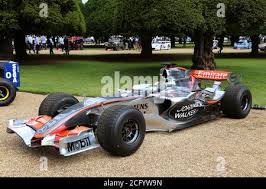 Image result for Coronadit Grey 2005 McLaren