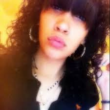 Shyanne Ortiz's Instagram, Twitter & Facebook