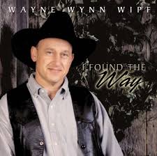 Wayne Wipf