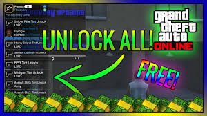 The best gta 5 mods can give you a whole new look, style or just add a layer of cray to change up an otherwise familiar game. Gta 5 Online Pc Unlock Everything 1 43 Undetected Tutorial Mod Menu W Download Youtube