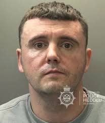 Locked Up: The criminals justice caught up with in June and what happened  to them