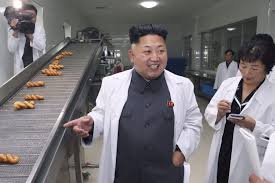 Kim jong un blocca tutte le medicine cinesi. Years After The Famine Here S How North Koreans Really Get By North Korea Kim North Korean