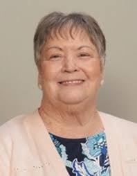 Elaine Daves White Obituary