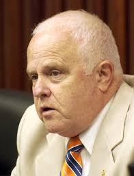 Commission pick: Gellatly in District 6