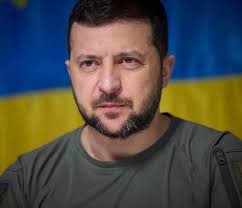 Ukraine president Wants American troops???