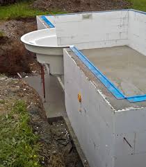 Vergleich Fertigbecken Mit Styroporbecken Pool Ratgeber Und Kaufberatung Sunday Pools Onlineshop