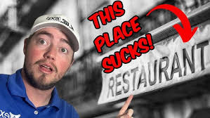 5 Places to [Not] Eat in Cheyenne Wyoming