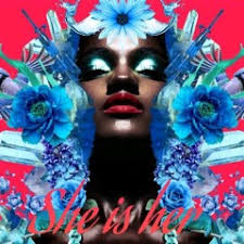 Stream Frederick Pernell music