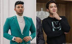 Kejadian kocak itu terjadi saat acara syuting uang kaget beberapa episode lalu. Ammar Zoni Diduga Gantikan Kriss Hatta Jadi Mr Money Disebut Lebih Cocok