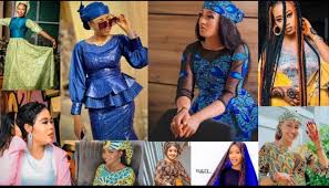 Iskancin yan matan hausawa yanzu har akantiti. Kalli Hotunan Kwalliyar Sallar Matan Kannywood Hausamini Com Ng