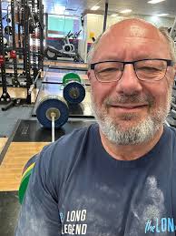 The Long Run Community