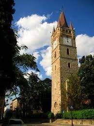 Ne cercetăm unul pe altul cu privirea și cam atât. Turnul Lui Stefan Baia Mare Romania Romania Beautiful Places Favorite Places