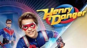 Henry danger s04e04 danger games (special episode) part 1/2. Framalepprin Twitch