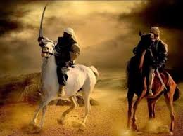 Sahabat Nabi yang Dibangunkan Istana ...