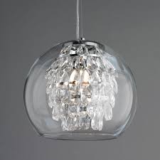 If the designer decided not to have any cut and the aim of the design is to make light, thin and as light. Pin On Modern Crystal Clear Glass Lighting