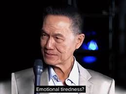 Peter Tan-Chi Answers 'What Should We Do When We Start Losing Joy In  Serving God?'