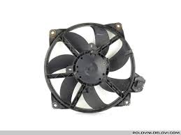 Dans la rta je ne vois aucune précision sur l'existence d'une résistance/régulateur. Delovi Renault Scenic 3 Ventilator Rashladni Sistem