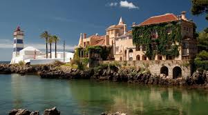 Lisbon 2nd place in the icca world ranking cheers! Luxury Cruises To Lisbon Portugal Azamara