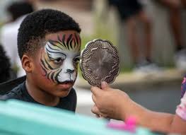 Juneteenth A Family Reunion for the Culture in Pensacola