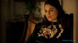 El Tiempo Entre Costuras Vestuario Capitulo 10 Roupas De Filme Vestidos Roupas