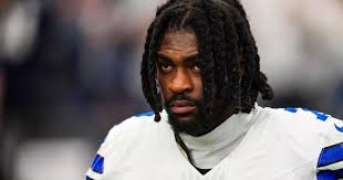 Cowboys criticize Trevon Diggs injury rehab after 'heartless' salary slash 