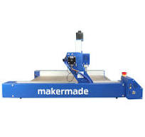 MakerMade CNC500