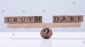 Quote:selamat datang di truth or dare question. Daftar 50 Pertanyaan Permainan Truth Or Dare Pertanyaan Menantang Dan Ekstrim Tribun Sumsel