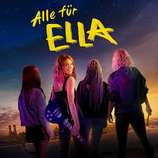 Alle für Ella": Trailer-Premiere zum neuen Kinofilm!