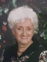 Obituary information for Dorothy Sue Burnett