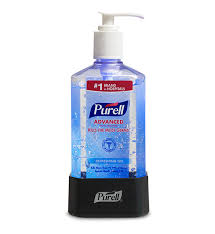 There are many reasons that you might want to change your phone number. Hand Sanitizer Bottles Gojo Us