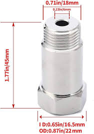 More Spark Plug Non-Fouler Questions | Acura Rsx, Ilx And Honda Ep3 Forum