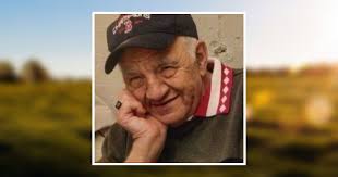 Anthony Cerullo Obituary July 10, 2013