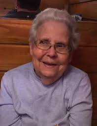 Obituary for Betty Jane (Hollifield) Baxley