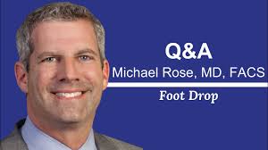 Michael Rose, MD, FACS