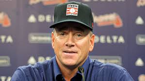 Photos: Braves legend, Baseball Hall of Famer Tom Glavine turns 53