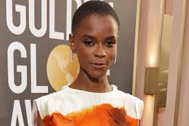Letitia Wright Thinks Black Panther 3 is 'Already in the Works'